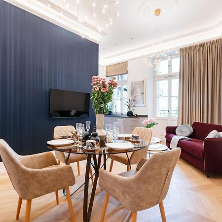 Dandelion Apartment - Loftaffair Krakau Buitenkant foto