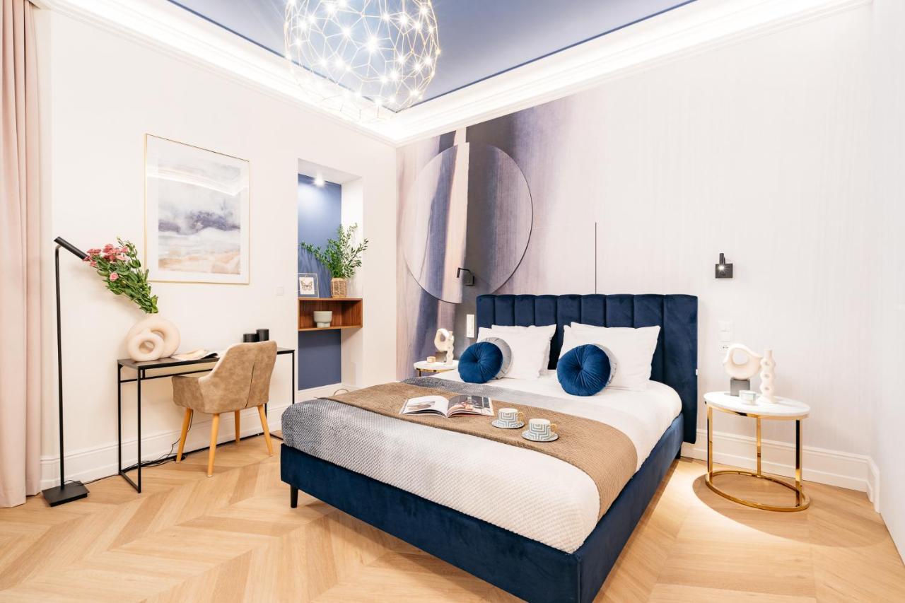 Dandelion Apartment - Loftaffair Krakau Buitenkant foto