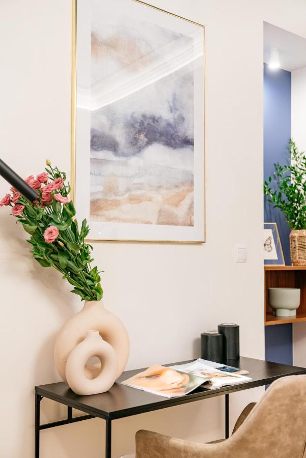 Dandelion Apartment - Loftaffair Krakau Buitenkant foto