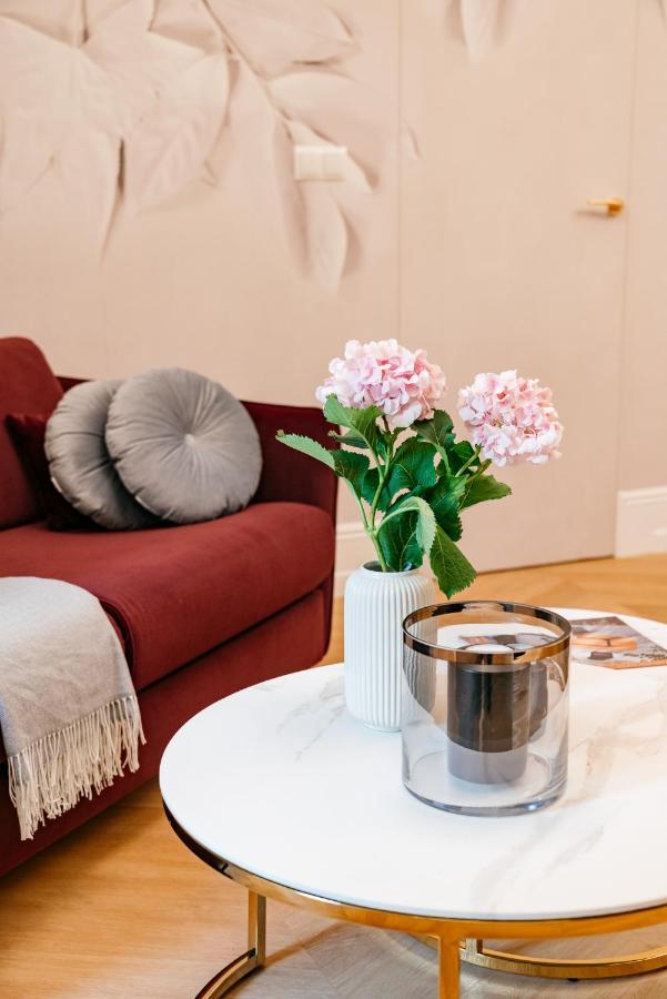 Dandelion Apartment - Loftaffair Krakau Buitenkant foto