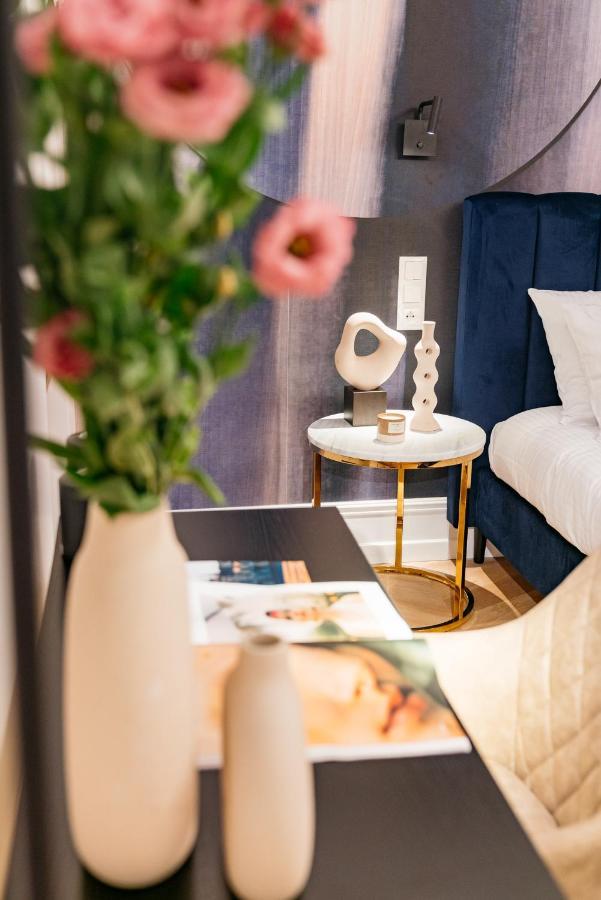 Dandelion Apartment - Loftaffair Krakau Buitenkant foto