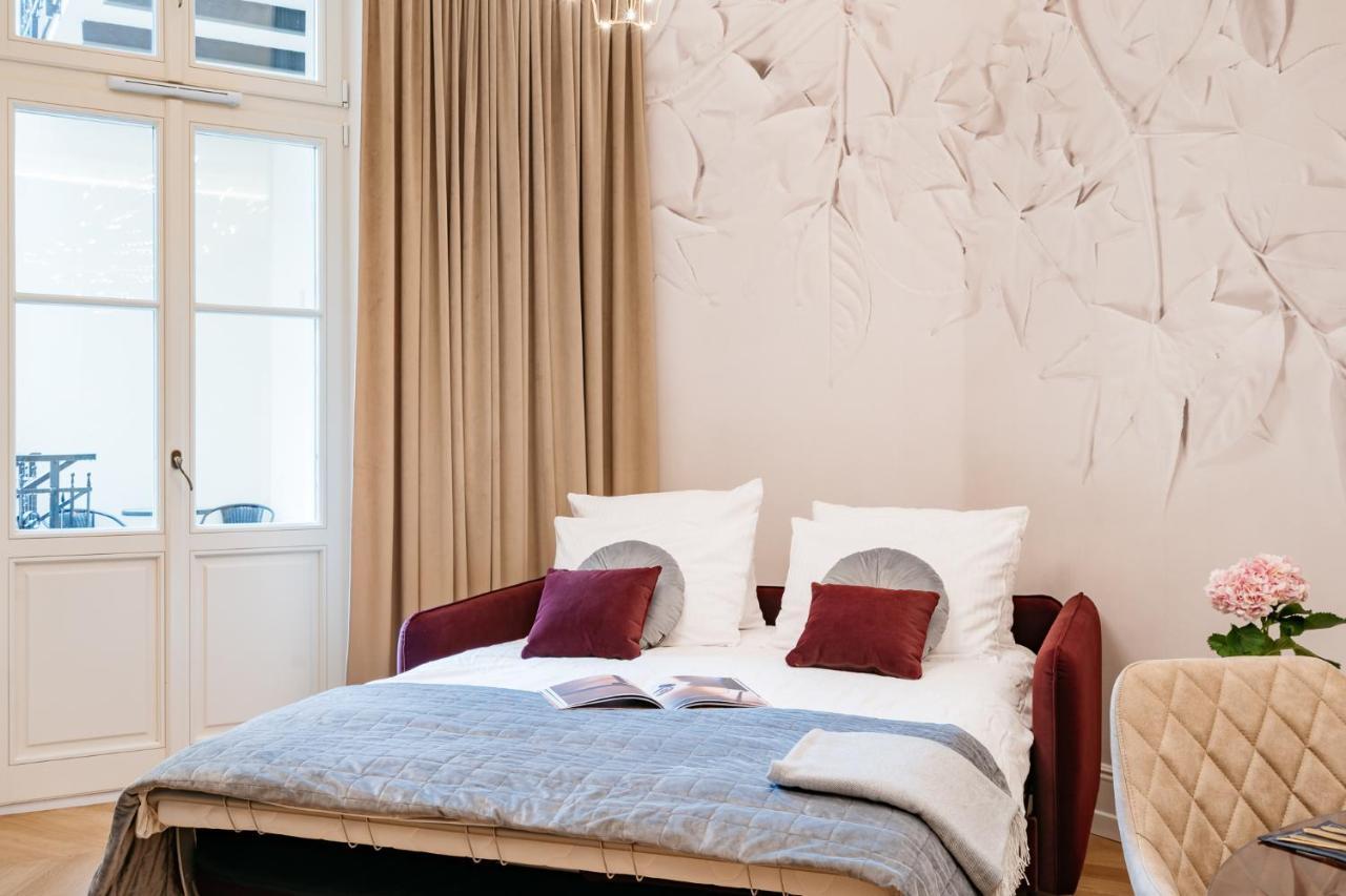 Dandelion Apartment - Loftaffair Krakau Buitenkant foto