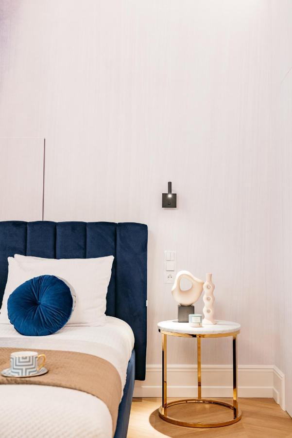 Dandelion Apartment - Loftaffair Krakau Buitenkant foto