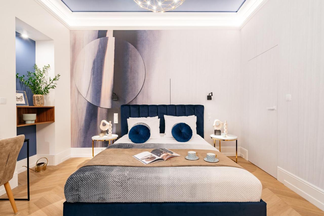 Dandelion Apartment - Loftaffair Krakau Buitenkant foto
