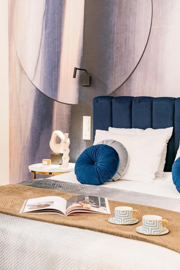 Dandelion Apartment - Loftaffair Krakau Buitenkant foto
