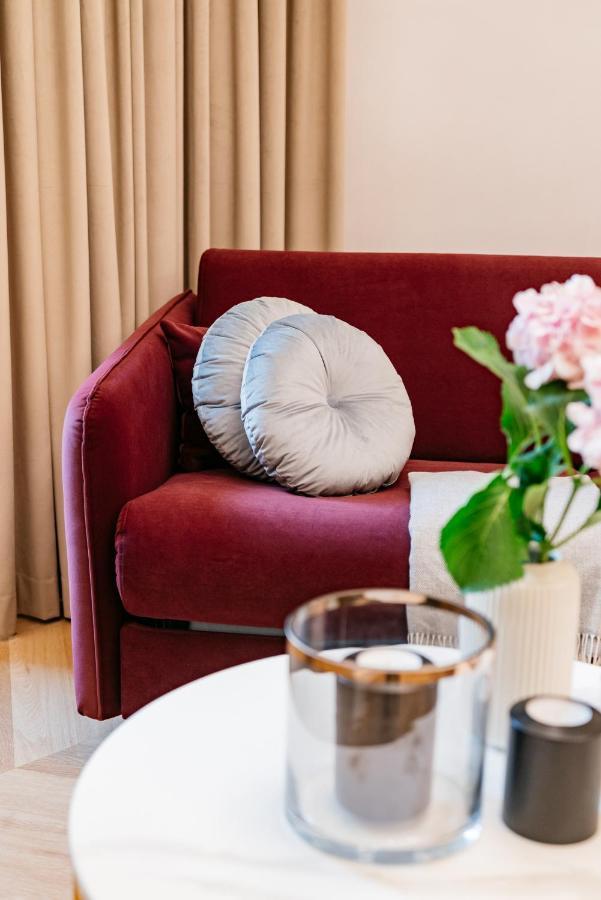 Dandelion Apartment - Loftaffair Krakau Buitenkant foto