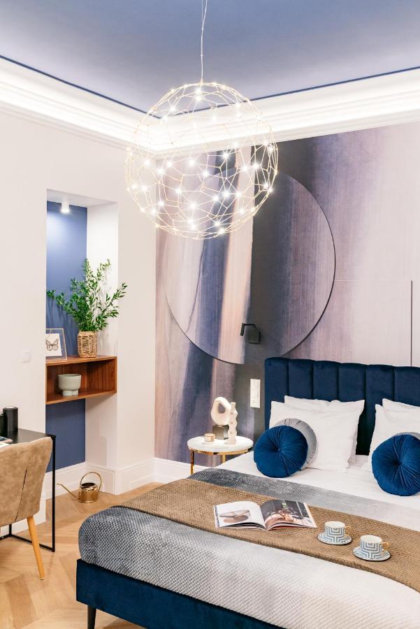 Dandelion Apartment - Loftaffair Krakau Buitenkant foto